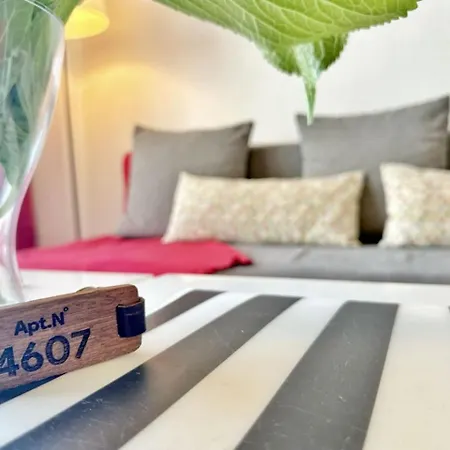 Duplex Primera Linea La Arena 4607 *