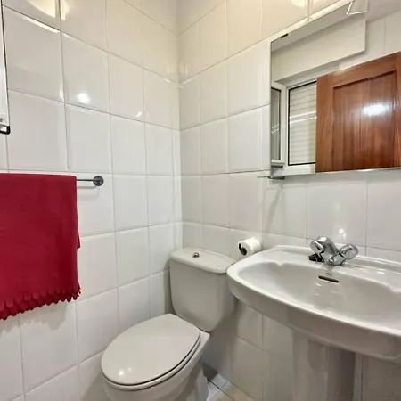 Duplex Primera Linea La Arena 4607 公寓 阿内罗