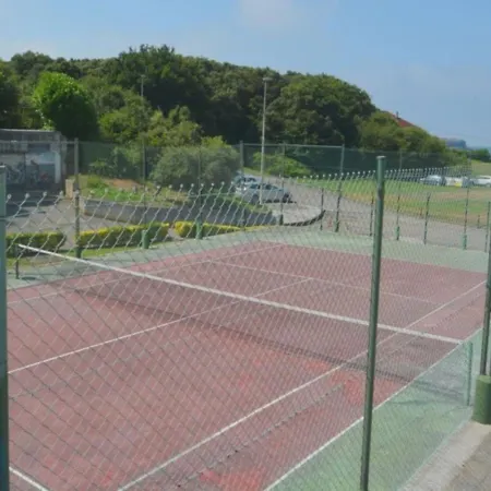 公寓 Duplex Primera Linea La Arena 4607